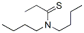 Propanethioamide, N,N-dibutyl- CAS#: 68506-61-6