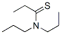 Propanethioamide, N,N-dipropyl- CAS#: 68506-60-5