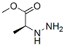 Propanoic acid, 2-hydrazino-, methyl ester, (2S)- (9CI) CAS#: 528851-90-3