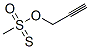 Propargyl Methanethiosulfonate CAS#: 7651-65-2
