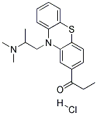 PropiomazineHydrochloride CAS#: 66487-09-0