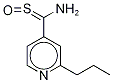 Protionamide Sulfoxide CAS#: 62178-61-4