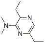 Pyrazinamine, 3,6-diethyl-N,N-dimethyl- (9CI) CAS#: 67714-56-1