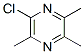 Pyrazine,  chlorotrimethyl-  (9CI) CAS#: 68303-35-5