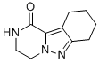 Pyrazino[1,2-b]indazol-1(2H)-one, 3,4,7,8,9,10-hexahydro- (9CI) CAS#: 561299-72-7