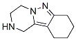 Pyrazino[1,2-b]indazole, 1,2,3,4,7,8,9,10-octahydro- (9CI) CAS#: 561299-73-8