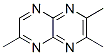 Pyrazino[2,3-b]pyrazine, 2,3,6-trimethyl- (7CI,9CI) CAS#: 6479-02-3