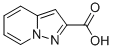 Pyrazolo[1,5-a]pyridine-2-carboxylic acid CAS#: 63237-88-7