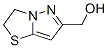 Pyrazolo[5,1-b]thiazole-6-methanol,  2,3-dihydro- CAS#: 623565-45-7