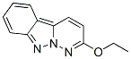 Pyridazino[1,6-b]indazole, 2-ethoxy- (9CI) CAS#: 62567-38-8