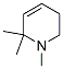 Pyridine, 1,2,5,6-tetrahydro-1,2,2-trimethyl- (9CI) CAS#: 556005-48-2