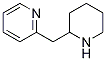 Pyridine, 2-(2-piperidinylMethyl)- CAS#: 526183-26-6