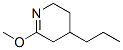 Pyridine, 2,3,4,5-tetrahydro-6-methoxy-4-propyl- (9CI) CAS#: 179685-57-5