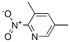 Pyridine, 3,5-dimethyl-2-nitro- CAS#: 65169-41-7