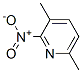 Pyridine, 3,6-dimethyl-2-nitro- CAS#: 65169-52-0