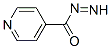 Pyridine, 4-(diazenylcarbonyl)- (9CI) CAS#: 69377-64-6