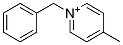 PyridiniuM, 4-Methyl-1-(phenylMethyl)- CAS#: 61777-43-3
