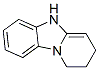 Pyrido[1,2-a]benzimidazole, 1,2,3,5-tetrahydro- (8CI) CAS#: 7076-01-9