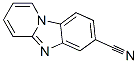 Pyrido[1,2-a]benzimidazole-7-carbonitrile (9CI) CAS#: 695217-47-1