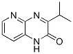 Pyrido[2,3-b]pyrazin-2(1H)-one, 3-(1-methylethyl)- (9CI) CAS#: 179123-09-2