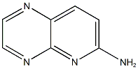 Pyrido[2,3-b]pyrazin-6-ylamine CAS#: 65257-68-3
