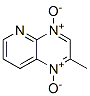 Pyrido[2,3-b]pyrazine, 2-methyl-, 1,4-dioxide (9CI) CAS#: 64204-11-1