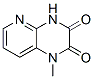 Pyrido[2,3-b]pyrazine-2,3-dione, 1,4-dihydro-1-methyl- (9CI) CAS#: 67074-71-9
