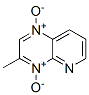 Pyrido[2,3-b]pyrazine, 3-methyl-, 1,4-dioxide (9CI) CAS#: 64204-19-9