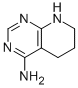 Pyrido[2,3-d]pyrimidin-4-amine, 1,5,6,7-tetrahydro- (9CI) CAS#: 69278-04-2