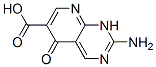 Pyrido[2,3-d]pyrimidine-6-carboxylic acid, 2-amino-1,5-dihydro-5-oxo- (9CI) CAS#: 65897-57-6