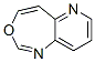 Pyrido[3,2-d][1,3]oxazepine (9CI) CAS#: 516500-07-5