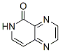 Pyrido[3,4-b]pyrazin-5(6H)-one (9CI) CAS#: 679797-41-2