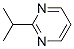 Pyrimidine, 2-(1-methylethyl)- (9CI) CAS#: 61349-72-2