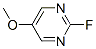 Pyrimidine, 2-fluoro-5-methoxy- (9CI) CAS#: 62802-39-5
