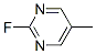 Pyrimidine, 2-fluoro-5-methyl- (9CI) CAS#: 62802-36-2