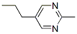 Pyrimidine, 2-methyl-5-propyl- (9CI) CAS#: 64171-53-5