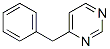 Pyrimidine, 4-(phenylmethyl)- (9CI) CAS#: 64660-82-8