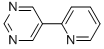 Pyrimidine, 5-(2-pyridinyl)- (9CI) CAS#: 64858-29-3