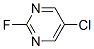 Pyrimidine, 5-chloro-2-fluoro- (9CI) CAS#: 62802-37-3