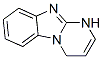 Pyrimido[1,2-a]benzimidazole, 1,4-dihydro- (9CI) CAS#: 651043-41-3