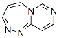 Pyrimido[6,1-c][1,2,4]triazepine (9CI) CAS#: 664988-86-7