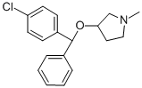 Pyroxamine CAS#: 7009-68-9