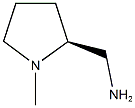 Pyrrolidine, 2-(methylaminomethyl)- CAS#: 66411-54-9