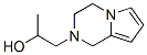 Pyrrolo[1,2-a]pyrazine-2(1H)-ethanol, 3,4-dihydro--alpha--methyl- (9CI) CAS#: 620958-69-2
