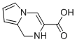 Pyrrolo[1,2-a]pyrazine-3-carboxylic acid (9CI) CAS#: 588720-53-0