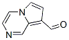 Pyrrolo[1,2-a]pyrazine-8-carboxaldehyde (9CI) CAS#: 179381-15-8