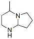 Pyrrolo[1,2-a]pyrimidine, octahydro-4-methyl- (9CI) CAS#: 515145-52-5
