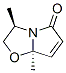 Pyrrolo[2,1-b]oxazol-5(7aH)-one, 2,3-dihydro-3,7a-dimethyl-, (3R,7aR)- (9CI) CAS#: 671809-01-1