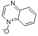 QUINOXALINE N-OXIDE CAS#: 6935-29-1