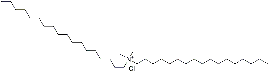 Quaternary ammonium compounds, trimethylsoya alkyl, chlorides CAS#: 61790-41-8